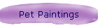 Pet Paintings